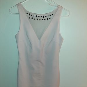 Gorgeous Zara Mini Dress small